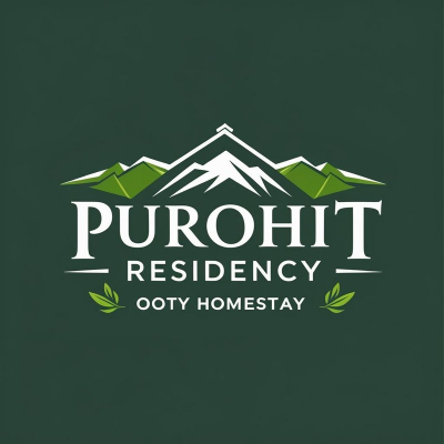 Purohit Residency Logo