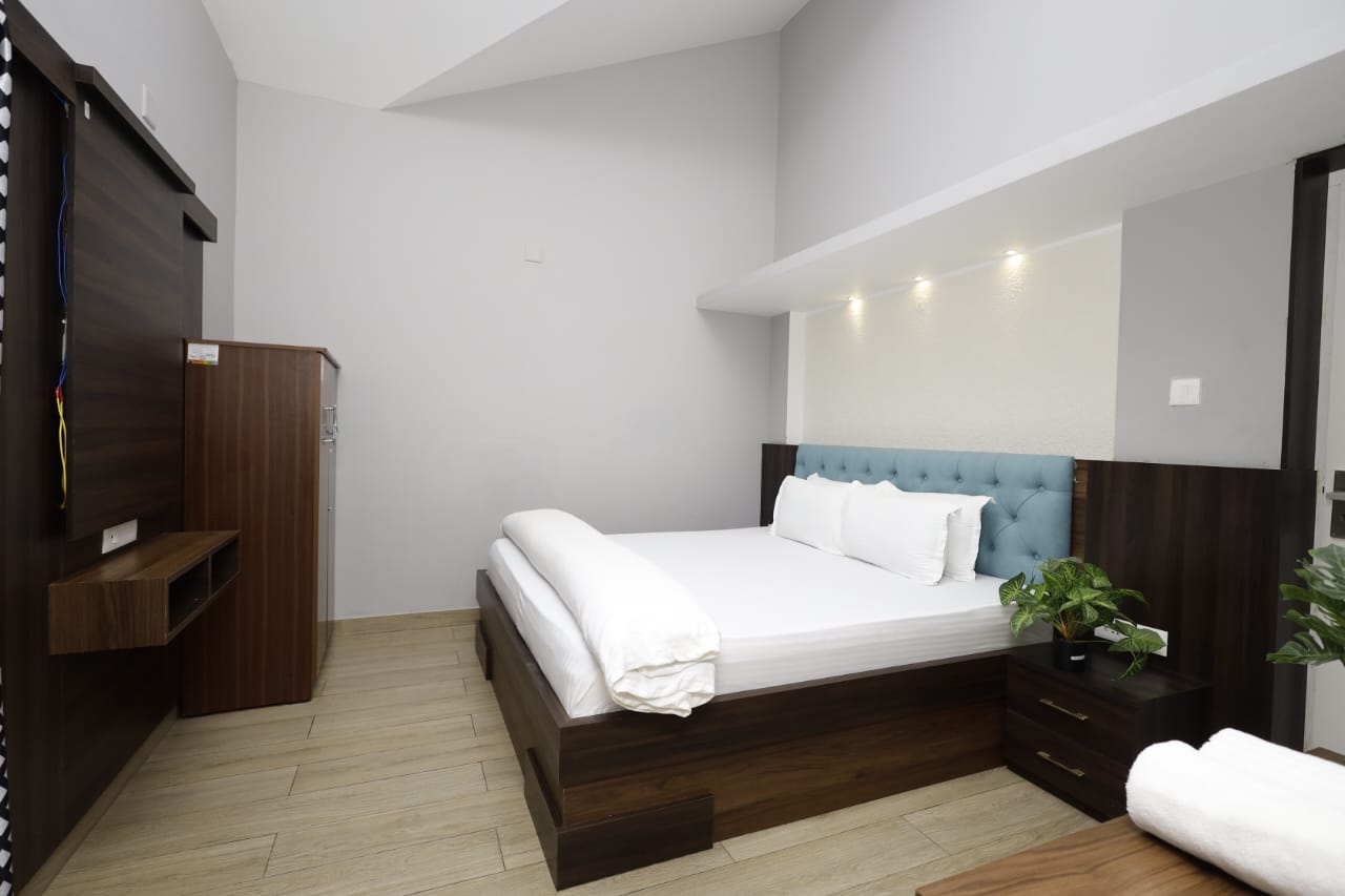 Purohit Residency Gallery 17