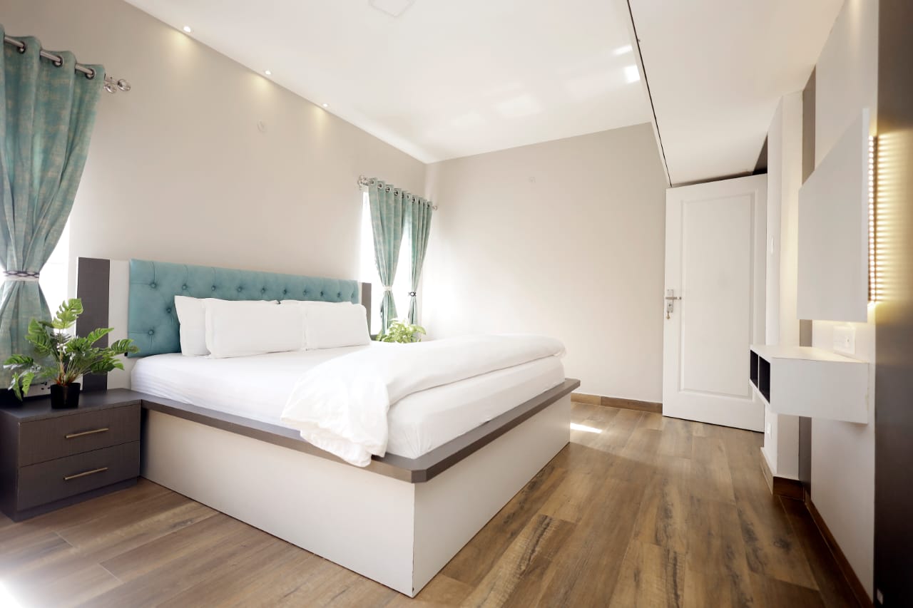 Purohit Residency Gallery 2