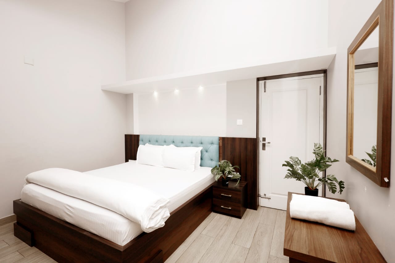 Purohit Residency Gallery 37