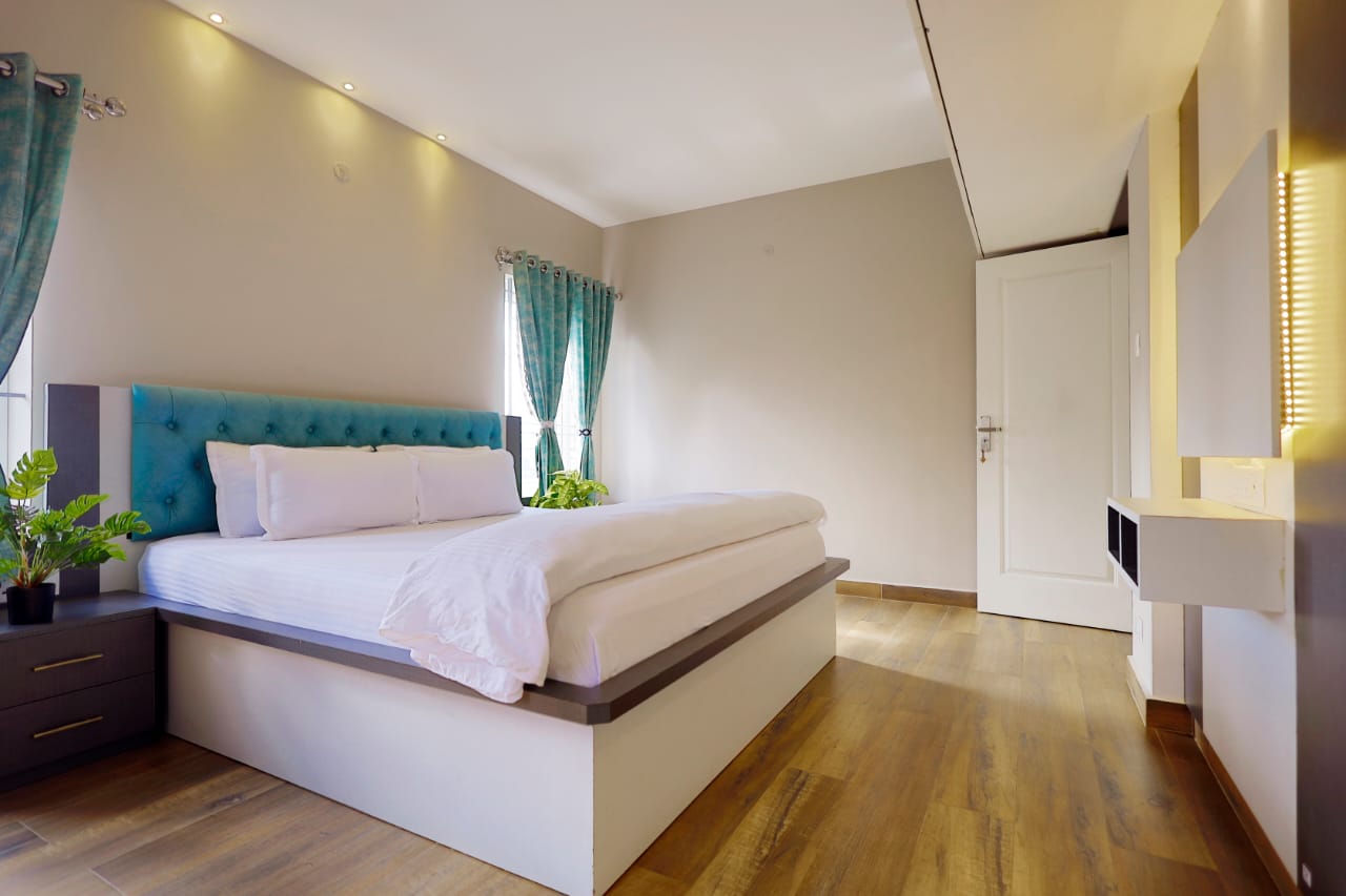 Purohit Residency Gallery 4